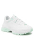 Puma Sneakers Cassia Via 389223 07 Alb - Pled.ro