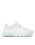 Puma Sneakers Cassia Via 389223 07 Alb - Pled.ro