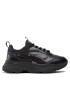 Puma Sneakers Cassia Winter Wonderland 393975 02 Negru - Pled.ro