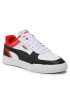 Puma Sneakers Caven Block Jr 391469 01 Alb - Pled.ro