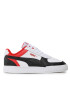 Puma Sneakers Caven Block Jr 391469 01 Alb - Pled.ro