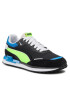 Puma Sneakers City Rider Electric 382045 01 Negru - Pled.ro