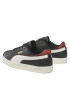 Puma Sneakers Club Fc 386387 02 Negru - Pled.ro