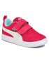 Puma Sneakers Courtflex V2 Mesh V Inf 371759 02 Roz - Pled.ro