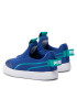 Puma Sneakers Courtflex V2 Slip On Inf 374859 11 Albastru - Pled.ro