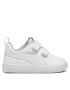 Puma Sneakers Courtflex V2 V Inf 371544 04 Alb - Pled.ro