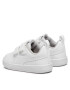 Puma Sneakers Courtflex V2 V Inf 371544 04 Alb - Pled.ro