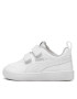 Puma Sneakers Courtflex V2 V Inf 371544 04 Alb - Pled.ro