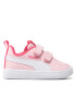 Puma Sneakers Courtflex v2 V Inf 371544 25 Roz - Pled.ro