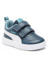 Puma Sneakers Courtflex v2 V Inf 371544 30 Bleumarin - Pled.ro