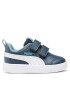 Puma Sneakers Courtflex v2 V Inf 371544 30 Bleumarin - Pled.ro