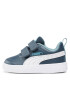 Puma Sneakers Courtflex v2 V Inf 371544 30 Bleumarin - Pled.ro