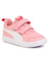 Puma Sneakers Courtflex V2 V Inf 37154403 Roz - Pled.ro