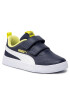 Puma Sneakers Courtflex v2 V Ps 371543 22 Bleumarin - Pled.ro