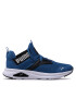 Puma Sneakers Enzo 2 Refresh Jr 385677 05 Albastru - Pled.ro