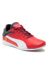 Puma Sneakers Ferrari Drift Cat Delta 306864 05 Roșu - Pled.ro