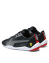 Puma Sneakers Ferrari R-Cat Machina 306865 01 Negru - Pled.ro