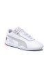 Puma Sneakers Ferrari R-Cat Machina 306865 02 Alb - Pled.ro