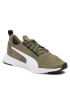 Puma Sneakers Flyer Runner Jr 192928 42 Kaki - Pled.ro