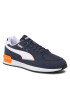 Puma Sneakers Gravition 380738 22 Bleumarin - Pled.ro