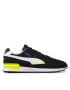 Puma Sneakers Gravition 380738 23 Negru - Pled.ro