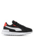 Puma Sneakers Graviton Ac Ps 381988 11 Negru - Pled.ro