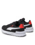 Puma Sneakers Graviton Ac Ps 381988 11 Negru - Pled.ro