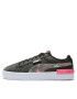 Puma Sneakers Jada Vacay Queen Jr 389750 01 Negru - Pled.ro