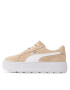 Puma Sneakers Karmen 384614 11 Bej - Pled.ro