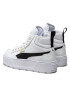 Puma Sneakers Karmen Mid 385857 03 Alb - Pled.ro