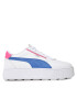 Puma Sneakers Karmen Rebelle Jr 388420 04 Alb - Pled.ro