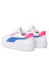 Puma Sneakers Karmen Rebelle Jr 388420 04 Alb - Pled.ro