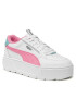 Puma Sneakers Karmen Rebelle Jr 388420 07 Alb - Pled.ro