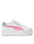 Puma Sneakers Karmen Rebelle Jr 388420 07 Alb - Pled.ro