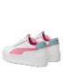 Puma Sneakers Karmen Rebelle Jr 388420 07 Alb - Pled.ro