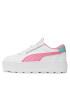 Puma Sneakers Karmen Rebelle Jr 388420 07 Alb - Pled.ro