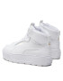 Puma Sneakers Karmen Rebelle Mid 387213 01 Alb - Pled.ro