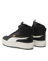 Puma Sneakers Karmen Rebelle Mid 387213 10 Negru - Pled.ro