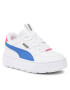 Puma Sneakers Karmen Rebelle Ps 388421 04 Alb - Pled.ro