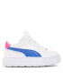 Puma Sneakers Karmen Rebelle Ps 388421 04 Alb - Pled.ro