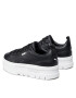 Puma Sneakers Mayze Classic Wns 384209 03 Negru - Pled.ro