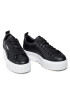 Puma Sneakers Mayze Classic Wns 384209 03 Negru - Pled.ro