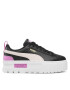 Puma Sneakers Mayze Lth Jr 384527 07 Negru - Pled.ro