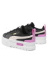 Puma Sneakers Mayze Lth Jr 384527 07 Negru - Pled.ro