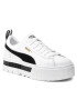 Puma Sneakers Mayze Lth Wn's 381983 01 Alb - Pled.ro