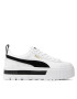 Puma Sneakers Mayze Lth Wn's 381983 01 Alb - Pled.ro