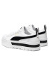 Puma Sneakers Mayze Lth Wn's 381983 01 Alb - Pled.ro