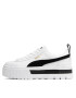 Puma Sneakers Mayze Lth Wn's 381983 01 Alb - Pled.ro