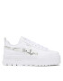 Puma Sneakers Mayze Snake Jr 392917 01 Alb - Pled.ro