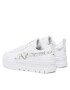 Puma Sneakers Mayze Snake Jr 392917 01 Alb - Pled.ro